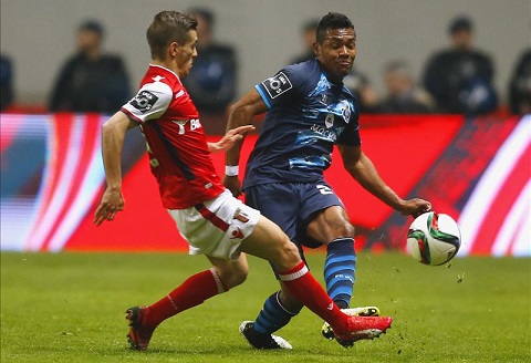 M.U bất ngờ đưa “ngọc thô” của Porto vào tầm ngắm