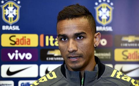 Vì sao Danilo không nên đầu quân cho Real Madrid?