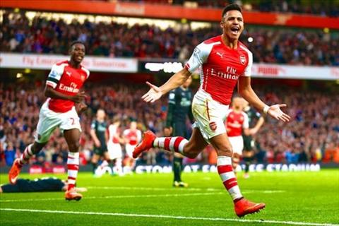 Arsenal bị đàn em Burnley thách thức trước màn chạm trán