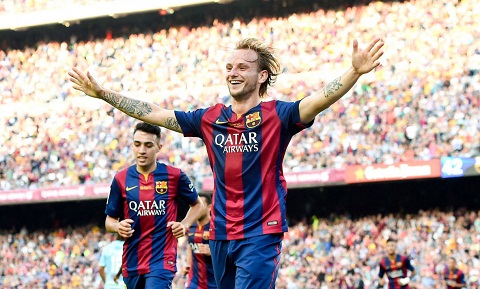Ivan Rakitic cảnh báo đồng đội trước trận chung kết với Juventus