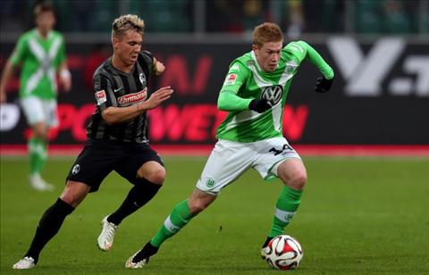 Man City chi 45 triệu bảng vì hàng thải của Chelsea