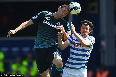 QPR 0-1 Chelsea hinh anh