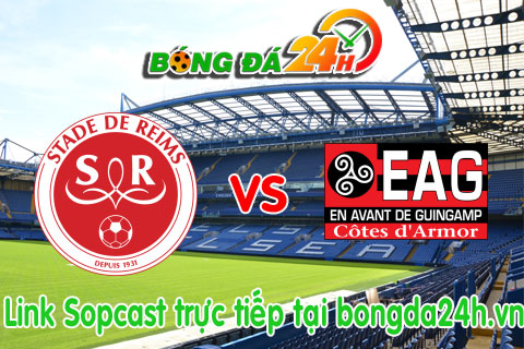 Rennes vs Guingamp hinh anh