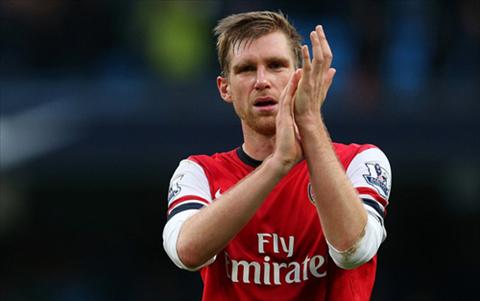 Đội phó Arsenal kêu gọi các đồng đội đè bẹp M.U ở trận đại chiến sắp tới