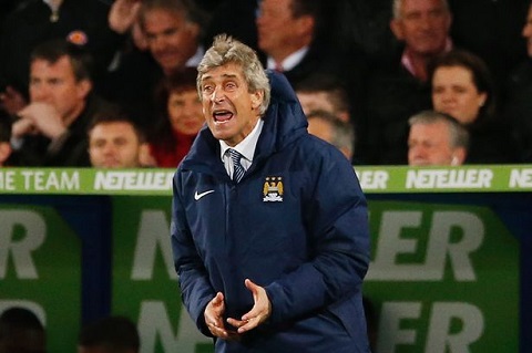 Fabio Capello dẫn dắt Man City trong 6 vòng còn lại?