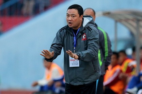 “SLNA sẽ đánh bại HAGL”