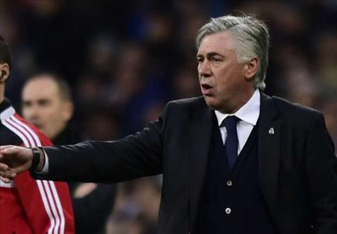 Carlo Ancelotti khen Diego Simeone hết lời