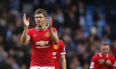 M.U nhận tin cực xấu sau trận derby đại thắng