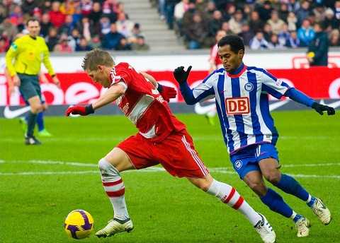 Nhan dinh bong da tran tu ket Champions League Porto vs Bayern Munich hinh anh