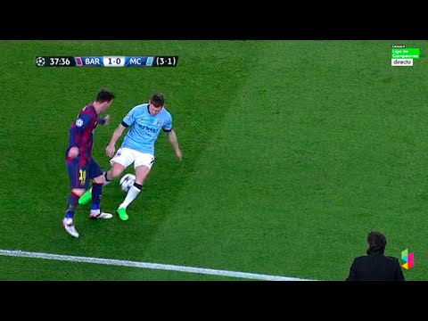  Du am PSG 1-3 Barca Nutmeg cua Messi, nutmeg cua Suarez hinh anh 2