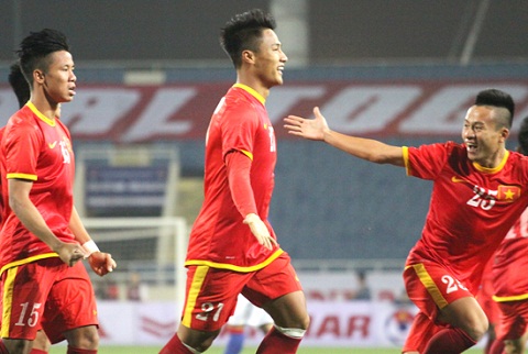 Boc tham Seagames 28 U23 Viet Nam nguy co roi vao bang tu than hinh anh