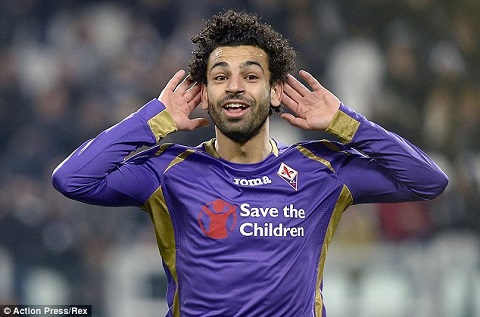 Hàng thải của Chelsea gia nhập AS Roma