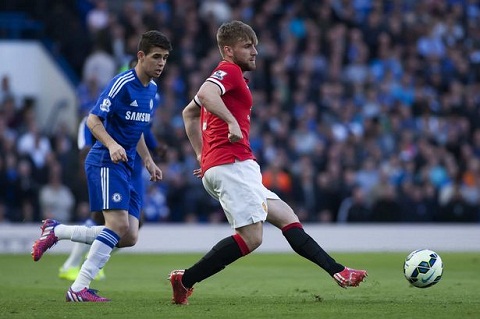 Luke Shaw sẽ chứng tỏ xứng đáng với giá 28 triệu bảng