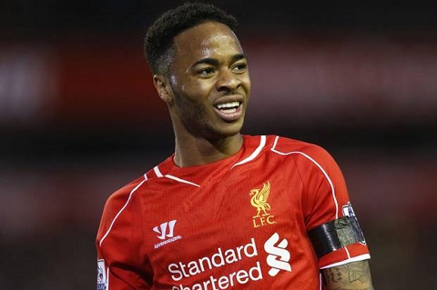 Rao bán nhà, Sterling sắp bán xới khỏi Liverpool