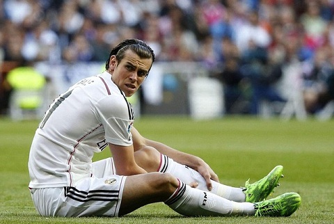 Carlo Ancelotti: “Đại diện của Bale nên câm miệng lại”