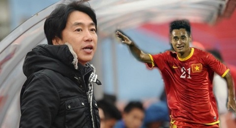 Ngỡ ngàng về phiếu bầu QBV Việt Nam của HLV Miura