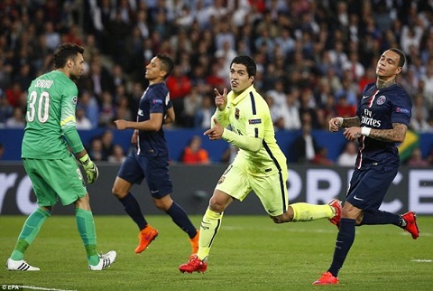 Trước trận Barca vs PSG: Đã đến lúc để ghìm cương tuấn mã