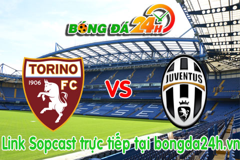 Link sopcast Torino vs Juventus (20h00-2604) hinh anh