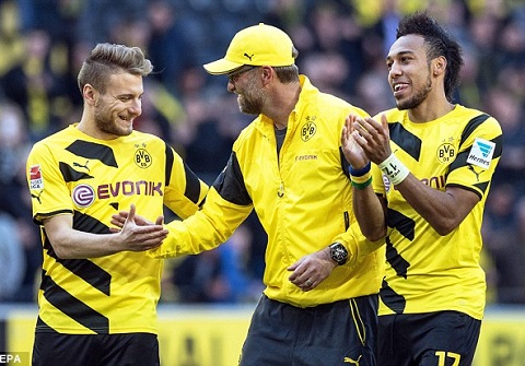 Jurgen Klopp chính thức lên tiếng về tương lai tại Premier League