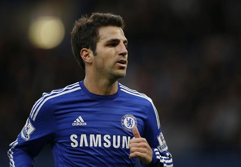 Wenger tiết lộ lý do “hắt hủi” Fabregas trước giờ tái ngộ