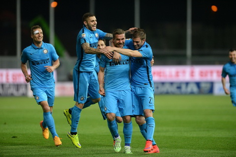 Udinese 1-2 Inter Tiep da thang hoa hinh anh