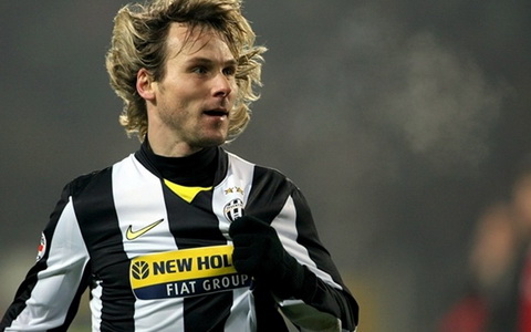 Chan dung Pavel Nedved - Huyen thoai nguoi CH Sec cua Juventus hinh anh 2