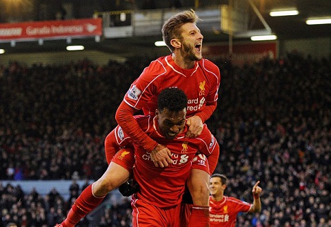 Liverpool liên tiếp đón tin vui trước thềm đại chiến Arsenal