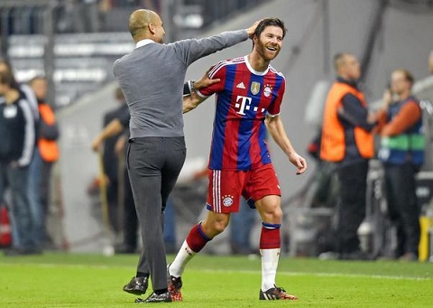 Tiết lộ: Real bị người cũ ruồng bỏ vì Guardiola