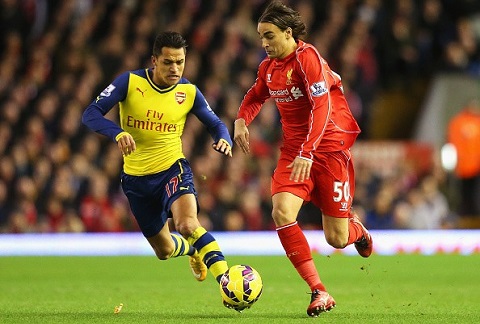 Arsenal vs Liverpool 18h45 ngay 44 hinh anh