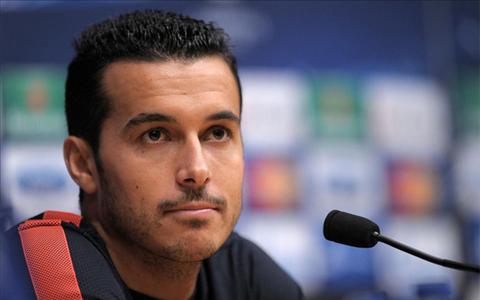 Inter quyết mua tiền đạo bị thất sủng của Barca