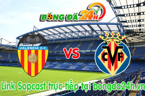 valencia vs villareal hinh anh