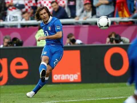Andrea Pirlo hinh anh 2