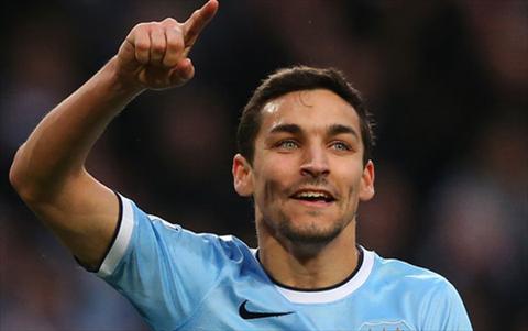 Jesus Navas  tin Chelsea se mat diem