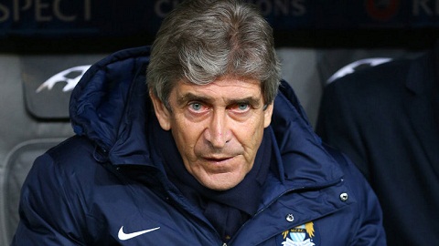 Manuel Pellegrini Toi khong phai la ke hen nhat hinh anh