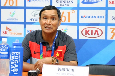 VFF thanh lap 2 BHL, HLV Miura dan U23 Viet Nam tai Seagames 28 hinh anh