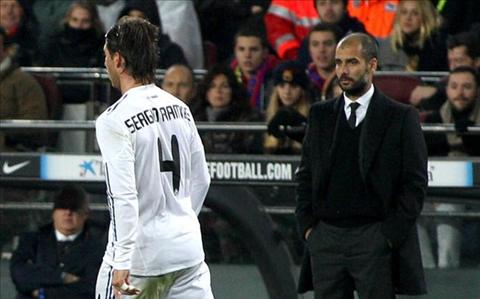 Bayern bất ngờ nhắm siêu trung vệ của Real