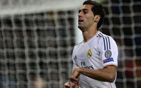 “Siêu dự bị” của Real mừng thầm về lịch thi đấu của Barca