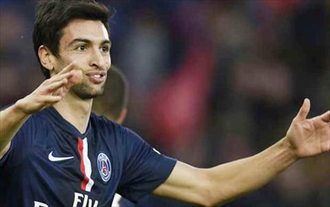 Sao PSG không thèm đoái hoài tới Real Madrid