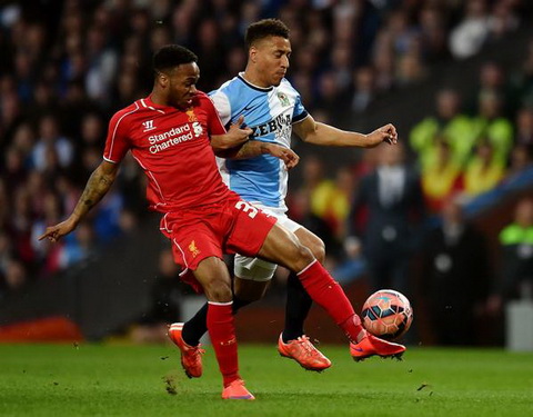 Blackburn 0-1 Liverpool Nguoi hung Coutinho giup The Kop let vao ban ket cup FA hinh anh 3