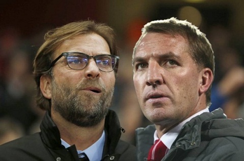 Nếu Liverpool ngỏ lời mời, Klopp rất khó từ chối!