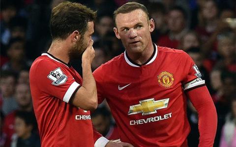 TIN SỐC: Barca lên kế hoạch hút máu M.U