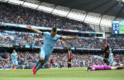 aguero vs qpr