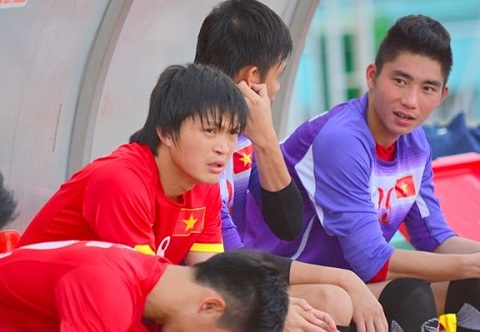 Tuan Anh se bi loai khoi U23 Viet Nam hinh anh