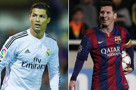 Huyen thoai Ronaldo cua Brazil che bai Ronaldo, Messi va Neymar hinh anh