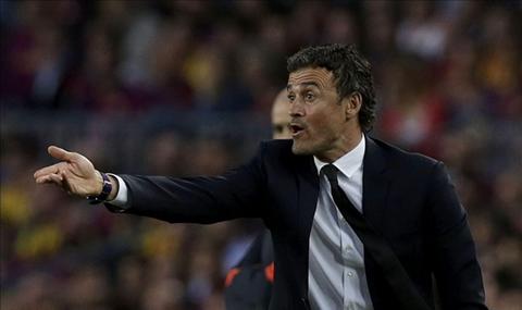 Luis Enrique bất ngờ sợ hãi trước Bayern Munich