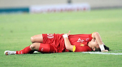 U23 Việt Nam: Có trái tim nóng nhưng thiếu cái đầu lạnh