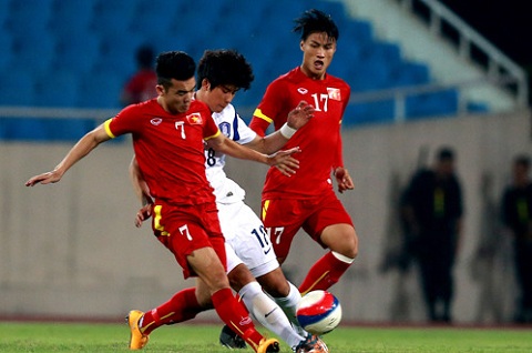 Khi HLV Miura đóng vai Jose Mourinho