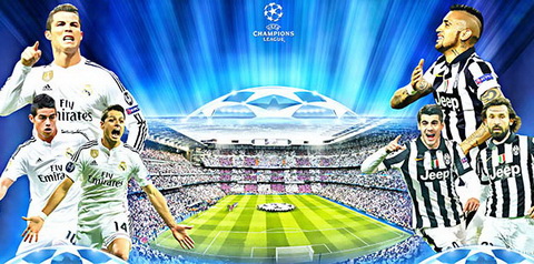Real Madrid 1-1 (2-3) Juventus (Kết thúc): "Lời nguyền chết chóc tại Champions League" lại linh ứng