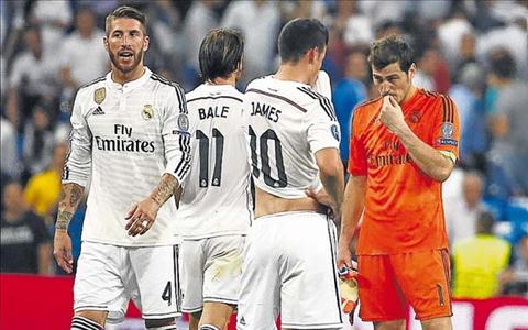 Trong 12 nam, Perez da dot het bao nhieu tien cua Real Madrid hinh anh