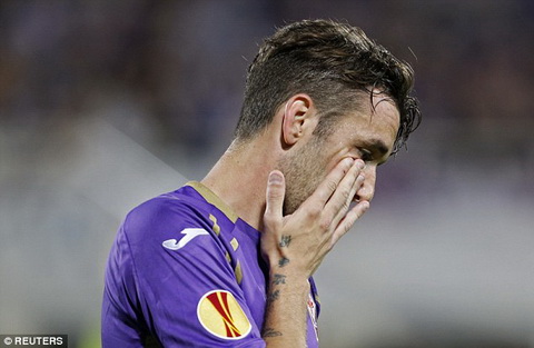 Truc tiep bong da Fiorentina vs Sevilla ban ket Europa League hinh anh 2